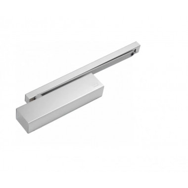 Dorma TS-93 G BC+DC EN 2-5 белый 43030011 доводчик до 150 кг Dorma TS-93 G BC+DC EN 2-5 белый 43030011 доводчик до 150 кг