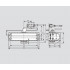Dorma TS-77 EN4 белый 76060111 доводчик до 90 кг Dorma TS-77 EN4 белый 76060111 доводчик до 90 кг