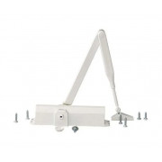Dorma TS Compakt EN 2/3/4 белый 67010111 доводчик до 120 кг