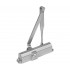 Dorma TS Compakt EN 2/3/4 серый 67010101 доводчик до 120 кг