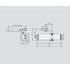 Dorma TS Compakt EN 2/3/4 серый 67010101 доводчик до 120 кг