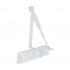 Dorma TS Compakt EN 2/3/4 ФОП белый 67010211 доводчик до 120 кг Dorma TS Compakt EN 2/3/4 ФОП белый 67010211 доводчик до 120 кг