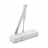 Dorma TS Profil EN 2/3/4/5 BCA белый 27112211 доводчик до 150 кг Dorma TS Profil EN 2/3/4/5 BCA белый 27112211 доводчик до 150 кг