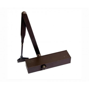 Dorma TS Profil EN 2/3/4/5 BCA коричневый 27112203 доводчик до 150 кг Dorma TS Profil EN 2/3/4/5 BCA коричневый 27112203 доводчик до 150 кг