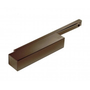 Dorma TS-92 G EN 1-4 коричневый 42030103 доводчик до 120 кг