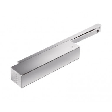 Dorma TS-92 B EN 1-4 белый 42020111 доводчик до 120 кг Dorma TS-92 B EN 1-4 белый 42020111 доводчик до 120 кг