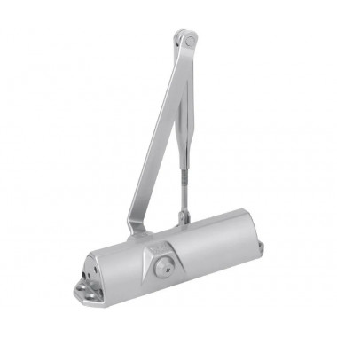 Dorma ts-68 доводчик со складным рычагом en 2-4 - серый - 66400101 Dorma ts-68 доводчик со складным рычагом en 2-4 - серый - 66400101