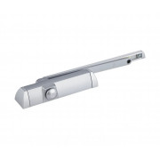 Dorma TS-90 Impulse серый 10200401 доводчик до 65 кг