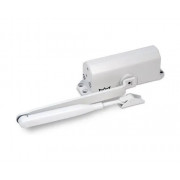 Dorma TS-77 EN2 белый 76040111 доводчик до 45 кг