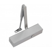 Dorma TS-83 BC EN 7 серый 83060101 доводчик до 160 кг