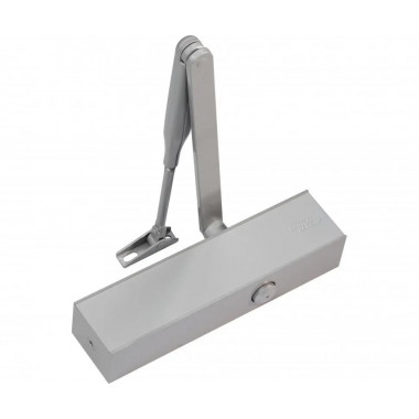 Dorma TS-83 BC EN 7 серый 83060101 доводчик до 160 кг