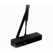Dorma TS-83 EN 3-6 BC+DC черный 38020119 доводчик до 160 кг