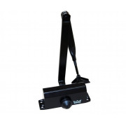 Dorma TS Nano с рычагом чёрный 8010058 доводчик до 45 кг