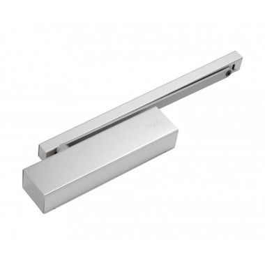 Dorma TS-92 G EN 1-4 серый 42030101 доводчик до 120 кг