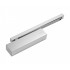 Dorma TS-92 G EN 1-4 серый 42030101 доводчик до 120 кг