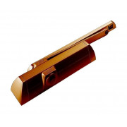 Dorma TS-90 Impulse коричневый 10200403 доводчик до 65 кг