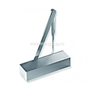 Dorma TS-71 EN 3/4 серый 22212101 доводчик до 100 кг Dorma TS-71 EN 3/4 серый 22212101 доводчик до 100 кг