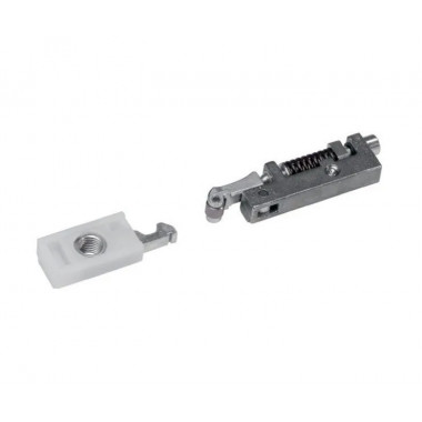 DormaKaba ФОП для скользящего канала G96N20 K8/K12 (52005600)