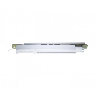 DormaKaba ITS96 FL EN 3-6 стандартный шпиндель (52630150) Врезной дверной доводчик без тяги для дверей весом до 180 кг DormaKaba ITS96 FL EN 3-6 стандартный шпиндель (52630150) Врезной дверной доводчик без тяги для дверей весом до 180 кг