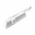 Dorma TS-90 Impulse белый 10200411 доводчик до 65 кг