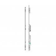 DormaKaba M-SVP 2200 (15202006) многоточечный электромоторный замок для автоматического выхода, 92, 35 мм. U 6 x 24, ответная рейка F 3 x 24, DIN R