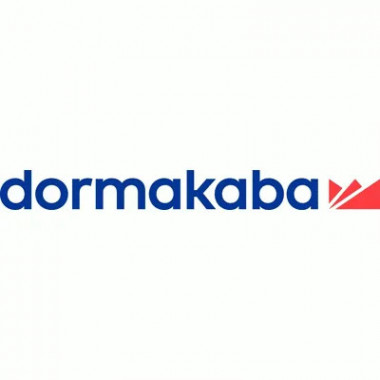 DormaKaba M-SVP GK (15330001)- Комплект для пассивной створки с функцией 