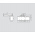 Dorma TS-72 EN 2-4 серый 22232101 доводчик до 90 кг Dorma TS-72 EN 2-4 серый 22232101 доводчик до 90 кг