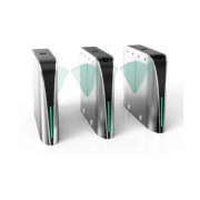 DormaKaba Easy Slide 60 (19990023) турникет скоростной проход с раздвижными створками