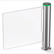 Калитка DormaKaba Easy Swing 10 Спаренная Master (19990012)