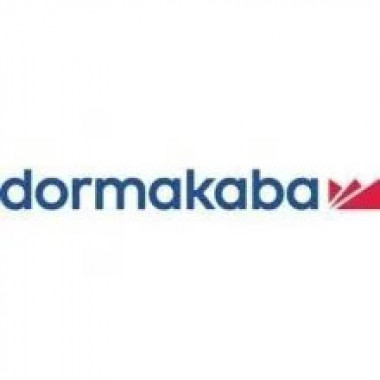 DormaKaba Монтажная пластина для TS MATCH (3700003500101)