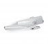 Dorma TS-68 белый 66400111 доводчик до 90 кг