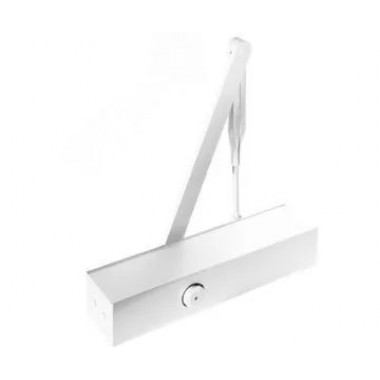 Dorma TS-73V 2-4 BCA белый 37010111 доводчик до 120 кг