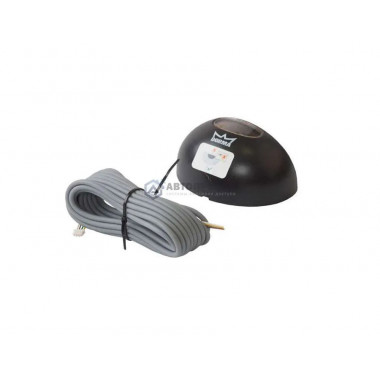 DORMA 86111000 радар OptiMotion Stereo Black