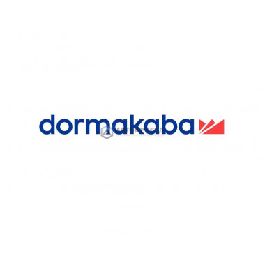 DORMA 86112000 радар OptiMotion Stereo Silver