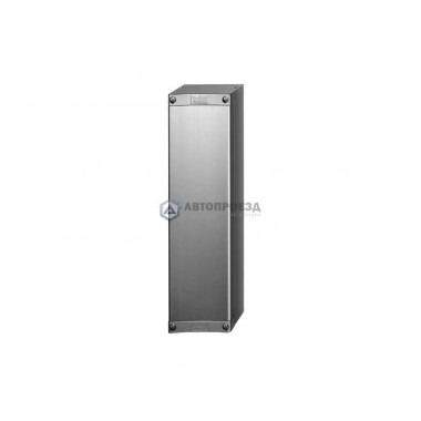 DORMA 90410015 локтевая кнопка 304х80