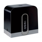 FAAC C720 109320  привод для откатных ворот до 400 кг