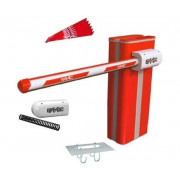 FAAC B680H/4 комплект гидравлического шлагбаума