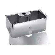 FAAC Подземный бокс для приводов серии S800 (490113)