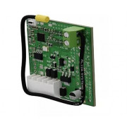 FAAC RP FDS 433-868 (787021) радиоприемник 1-канальный