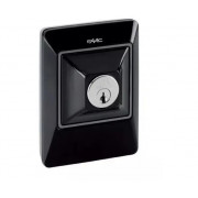 FAAC XK10B CONTACT KEY-SWITCH BUS 1CH (401304) Ключ и кнопка управления