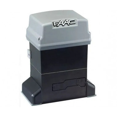 FAAC 746 C Z20 (109746) привод для откатных ворот