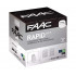 FAAC RAPID KIT 800KG 24V SAFE&GREEN комплект для откатных ворот до 800 кг FAAC RAPID KIT 800KG 24V SAFE&GREEN комплект для откатных ворот до 800 кг
