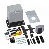 FAAC DELTA 2 KIT 230V SAFE комплект для откатных ворот до 500 кг