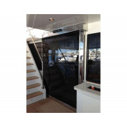 FAAC A1000_1_LONG комплект автоматики для раздвижных дверей