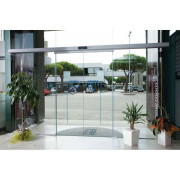 FAAC A1400_1_LONG комплект автоматики для раздвижных дверей