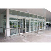 FAAC A1400_2_LONG комплект автоматики для дверей