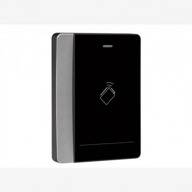 HiWatch ACT-R2102M считыватель Mifare карт HiWatch ACT-R2102M считыватель Mifare карт