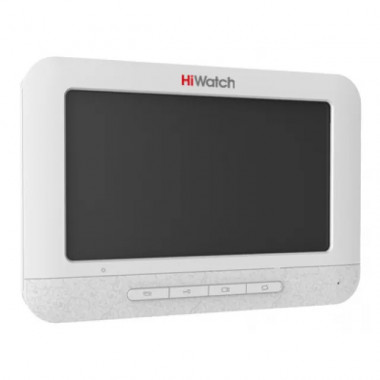 HiWatch DS-D100MF аналоговый 7