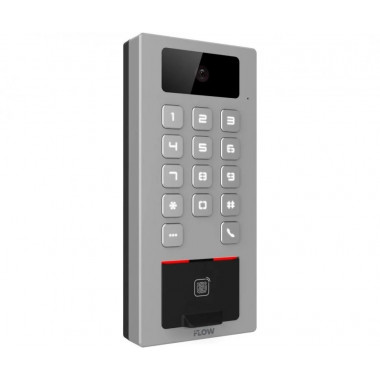 i-FLOW F-KD-2502SDFCKBW терминал доступа с 2Мп камерой