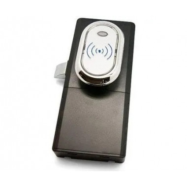 IronLogic Z-396 EHT (5091 / 10037) электромеханический замок для мебели